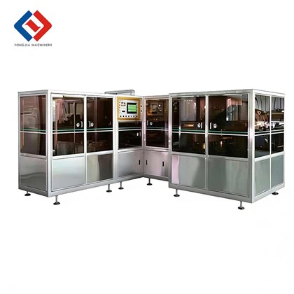 Медицинска дренажна торба HF заваряване Производствена линия