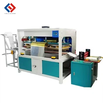 Машина за производство на PVC торби